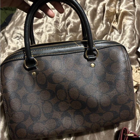 Coach bag - Picture 6 of 10